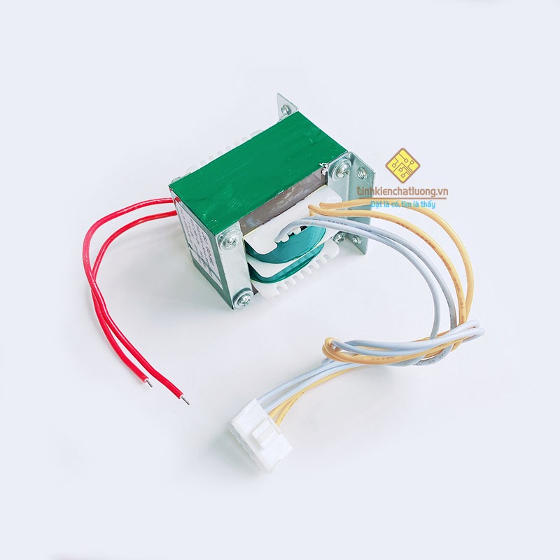 Biến áp trạm hàn GORDAK952