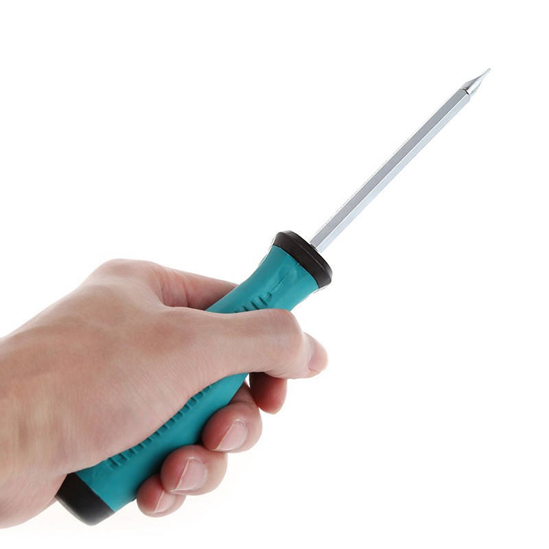 Bộ 10 tuốc nơ vít nam châm đa chức năng