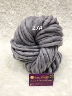 cuộn len to 250g Hensenki