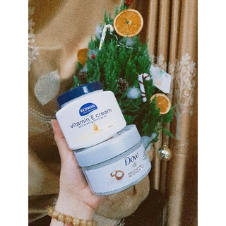 Kem dưỡng ẩm Redwin Úc 300gr