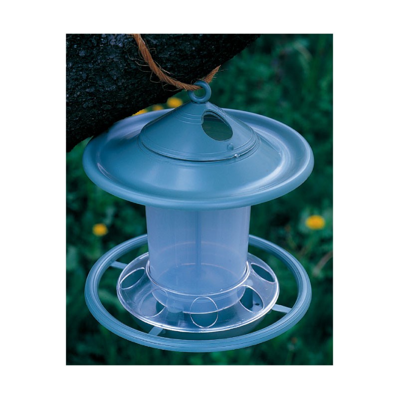 Máng ăn uống nước cho avi