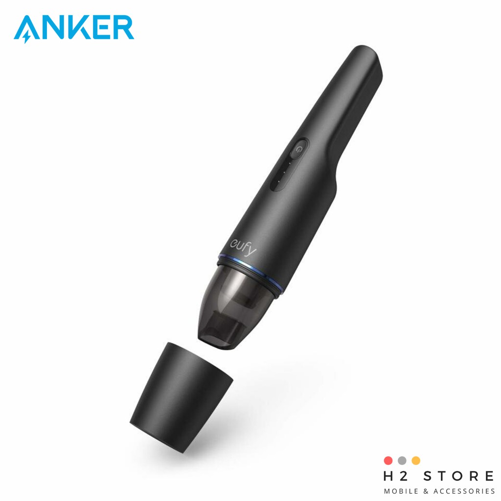 Máy hút bụi mini cầm tay không dây EUFY HomeVac H11 (by Anker) - T2521 | BigBuy360 - bigbuy360.vn