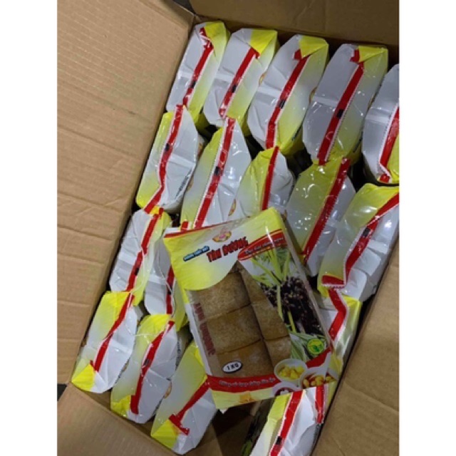 ĐƯỜNG THỐT NỐT TÂN DƯƠNG GÓI 1kg
