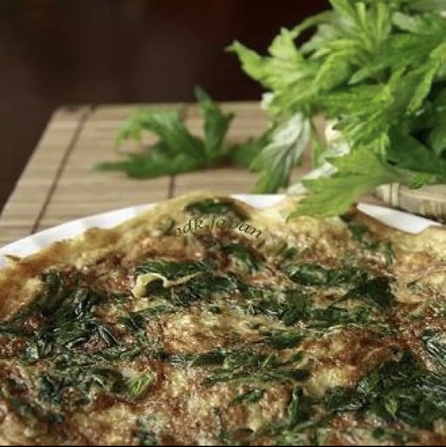 500gam Lá Ngải Cứu khô nguyên chất giúp thanh nhiệt