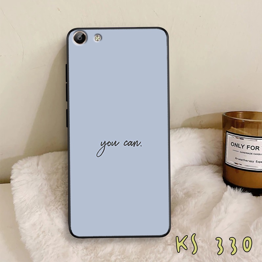 Ốp lưng Vivo Y53 - Vivo Y55 - Vivo Y62 -Vivo Y69 - Ốp in hình KEyWord hot hit, giá tốt