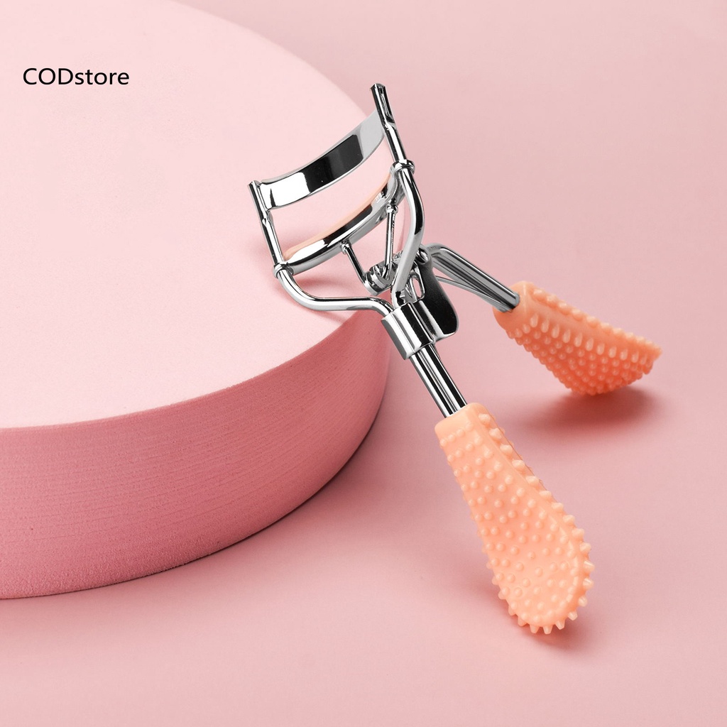 Dụng cụ bấm cong mi siêu nhẹ tiện dụng cho nữ
 | BigBuy360 - bigbuy360.vn