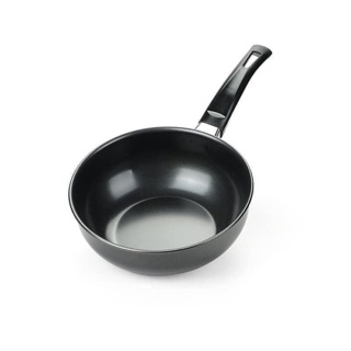 Chảo nhỏ chống dính đường kính 18 cm, sâu 6.5 cm