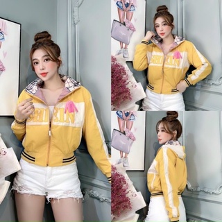 KHOÁC KAKI LỤA AN ĐÔNG DÀY DẶN