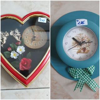 Đồng hồ treo tường độc lạ