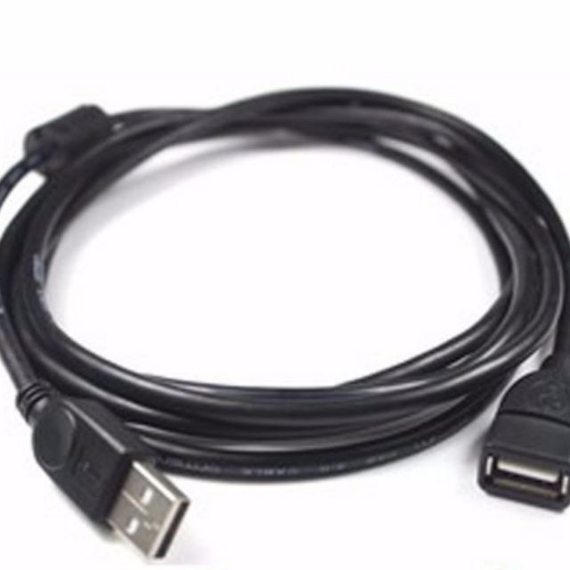 DÂY NỐI DÀI USB 5M CHỐNG NHIỄU