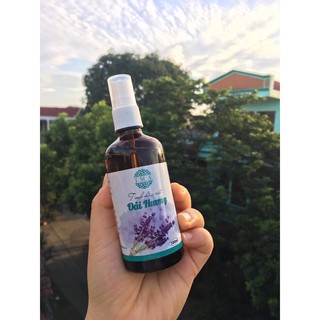 Tinh dầu xịt thơm quần áo