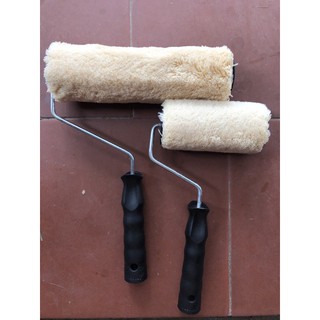 Lu Sơn, Lăn Sơn Việt Mỹ