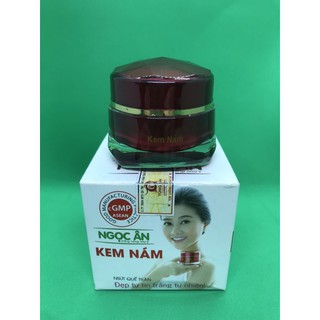 Kem Ngọc Ân nám 12g