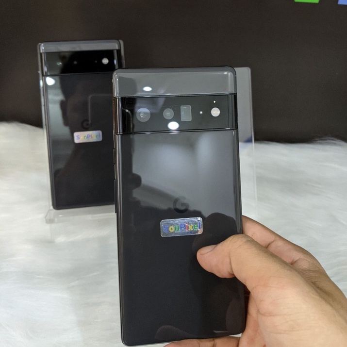 Điện Thoại Google Pixel 6 Pro 12/128/256 Lock Like New 99% Sonpixel