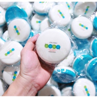 Phấn rôm Shiseido Baby Powder Pressed