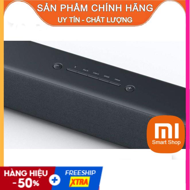 Loa Thanh Bluetooth 5.0 không dây Xiaomi Redmi TV Soundbar 30W - SP Chính Hãng