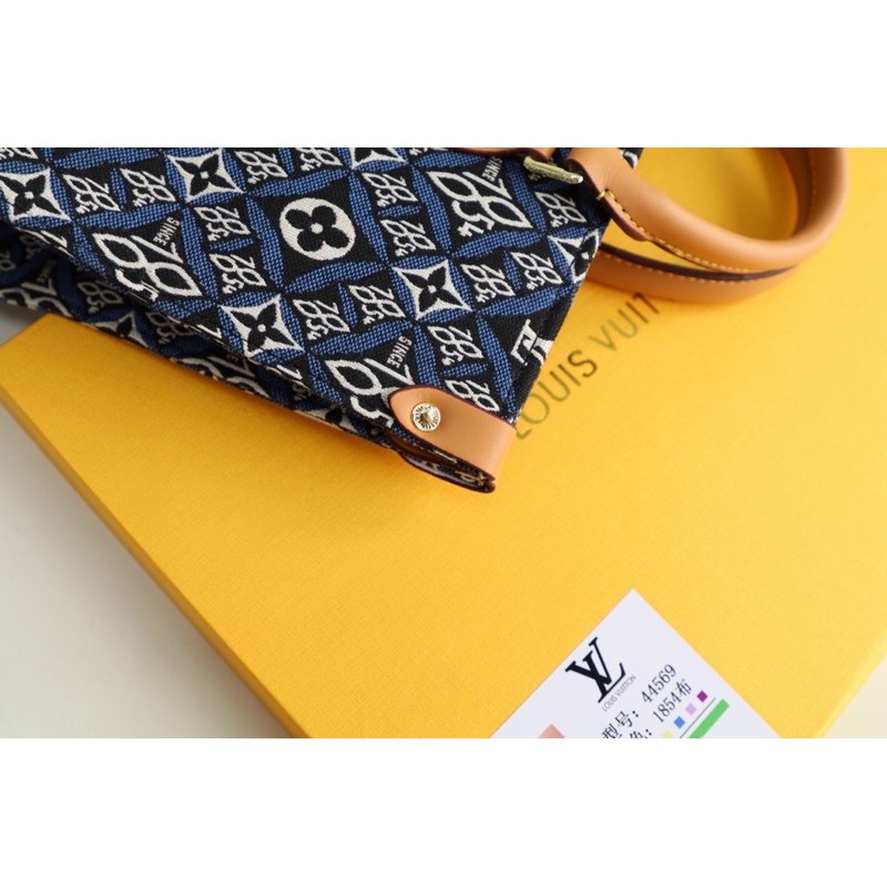 Túi LV big size 33 fullbox