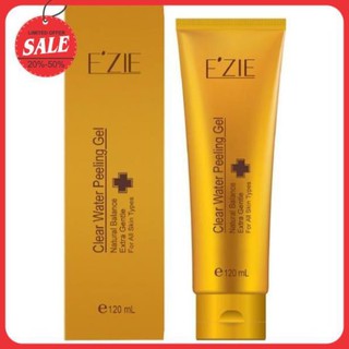 EZIE Gel Tẩy Tế Bào Chết Cao Cấp 120ml