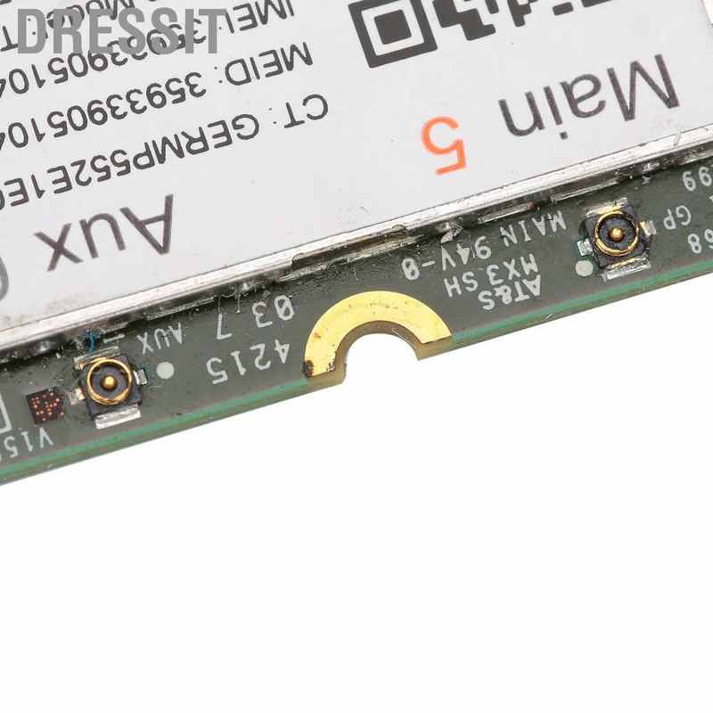 Card Mạng Không Dây Cho Hp Lt4211 4g Module Lte Wwan 793116-001 T77H468 M.2 | BigBuy360 - bigbuy360.vn