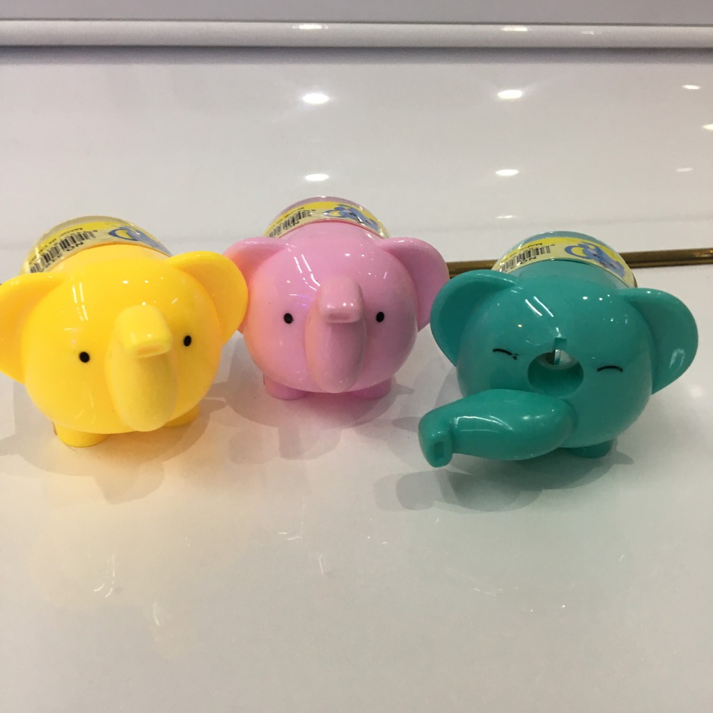 Đồ chuốt bút chì xinh xắn