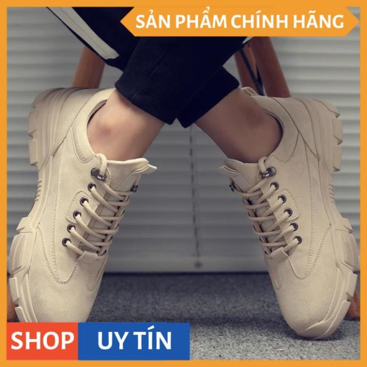 Giày Sneaker Nam [ FREESHIP EXTRA ] Giày Thể Thao Nam phong cách cực ngầu thời trang trẻ trung - G08 | BigBuy360 - bigbuy360.vn