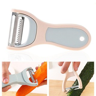 Dụng cụ nạo rau củ quả 2 in 1