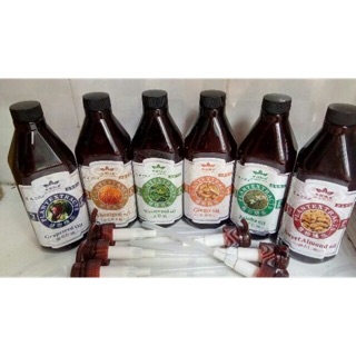 Tinh dầu massage body cao cấp