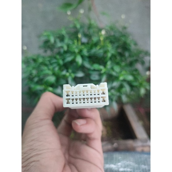 Jack 20PIN cd Toyota-LEXUS...