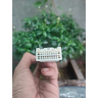 jack 20PIN cd Toyota-LEXUS...