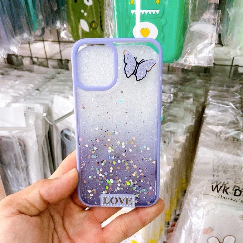 ốp kim tuyệt vời Ip 12 mini siêu xinh