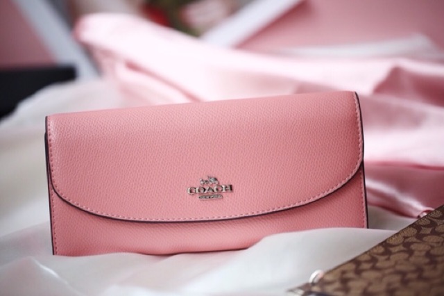 VÍ COACH GẬP 2in1