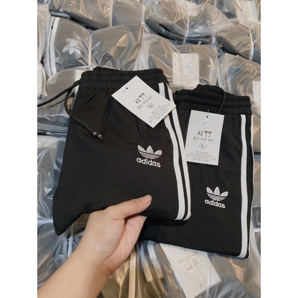 [FREESHIP - HÀNG LOẠI 1] QUẦN DASS HAI SỌC DÁNG BOMBER HOT HIT