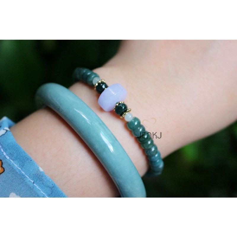 Chuỗi Ngọc Phỉ thúy