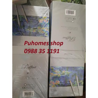 Bộ 36 Màu Chì Khô Cao Cấp Marco Raffine 7100-36CB (Hộp Giấy)