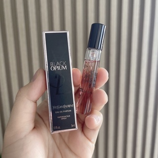 Nước hoa minisize chính hãng Authentic (Sephora)