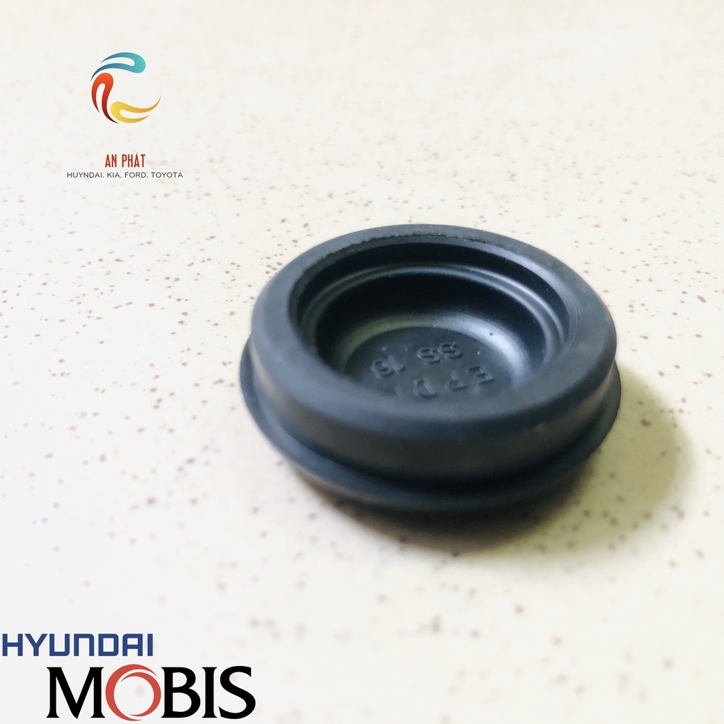 Nắp chụp cần gạt mưa trước chính hãng KIA & HUYNDAI 9838007000 HUYNDAI MOBIS HÀN QUỐC