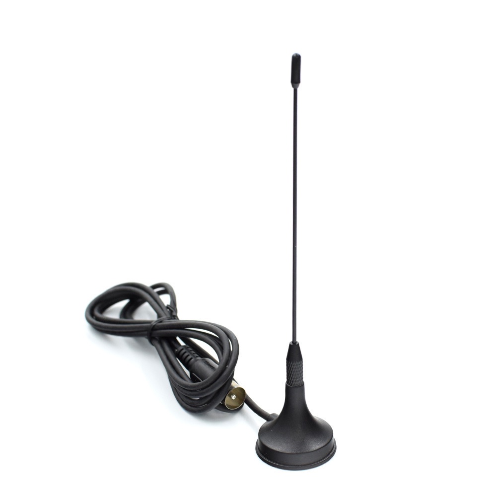 Anten TV kỹ thuật số mini 1.5m Atsc chuyên dụng