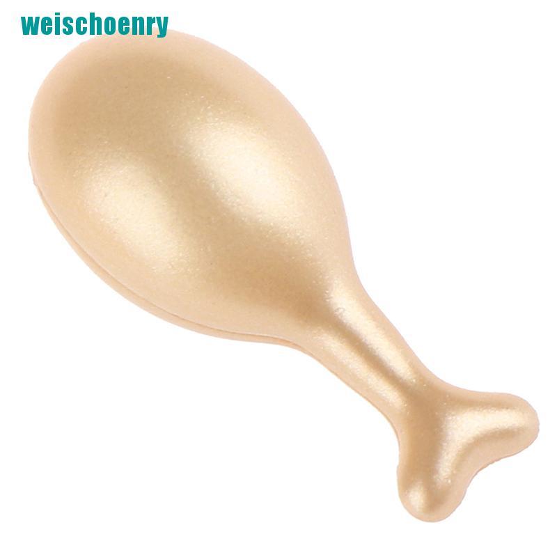 ESSENCE (Hàng Mới Về) Hộp 30 Viên Nang Tinh Chất Hyaluronic Acid Vitamin E Hỗ Trợ Giảm Mụn Chống Lão Hóa | BigBuy360 - bigbuy360.vn