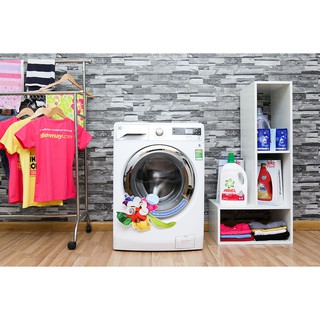 MÁY GIẶT ELECTROLUX EWF10932 9KG