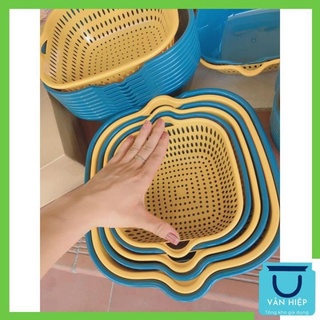 Sét rổ trả sỉ