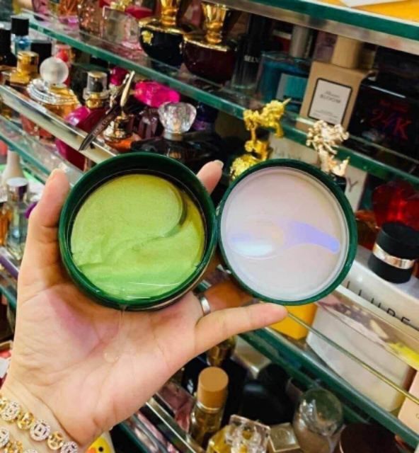 👀👀 Mặt nạ mắt Eyes Mask Bioaqua