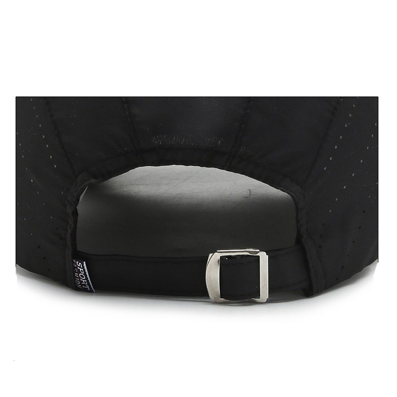 Nón kết thể thao logo classics vải gió thoáng khí nhiều màu