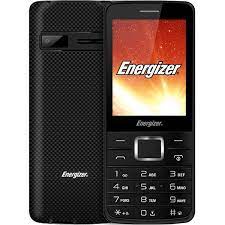 Điện thoại Energizer Power Max P20 (Pin 4.000mAh) Full box
