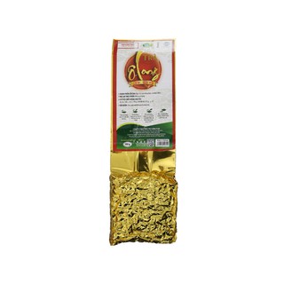 Trà olong tứ quý Hùng Thái gói 100g
