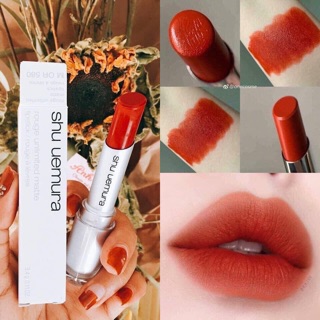SON SHU UEMURA MÀU MỚI