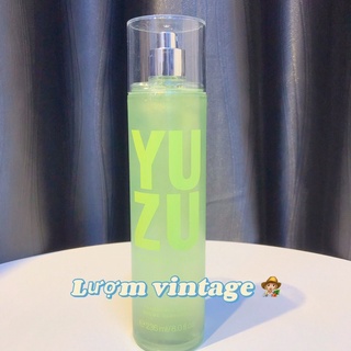  Xịt Thơm Body Vic Mẫu Mới 236ml
