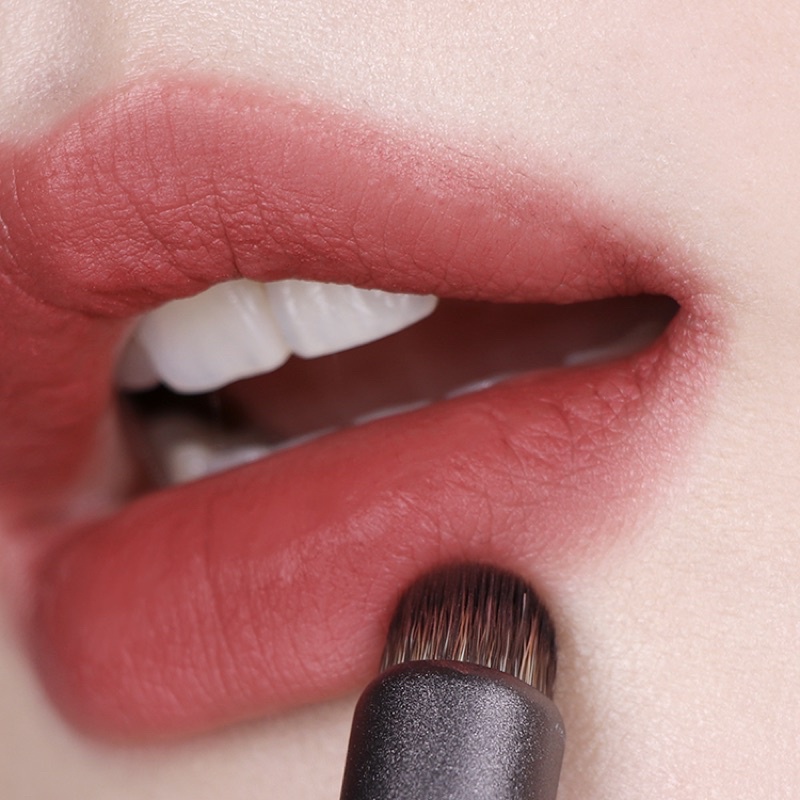 ☕️Espoir☕️Son thỏi lì NOWEAR CAPSULE COLLECTION DUSKY BROWN