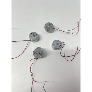 Motor 3-5v dc mini