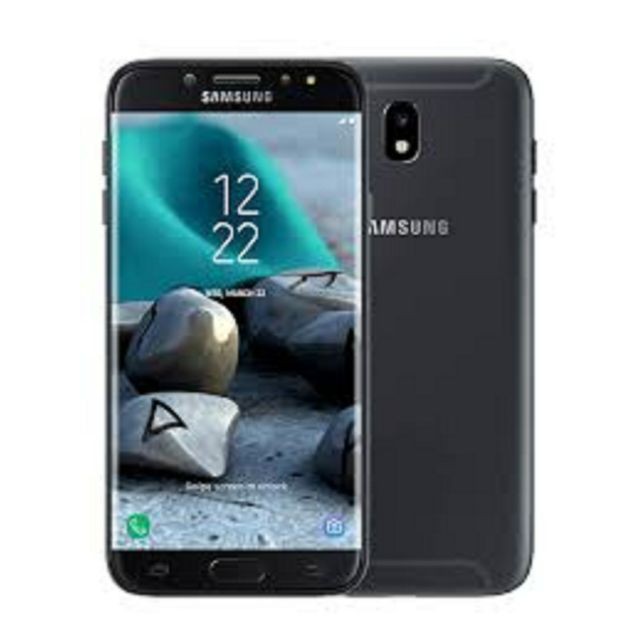 [hàng chính hãng] Điện thoại Samsung Galaxy J7 pro ram 3G/32G mới keng 95% 99% tặng bộ phụ kiện zin máy