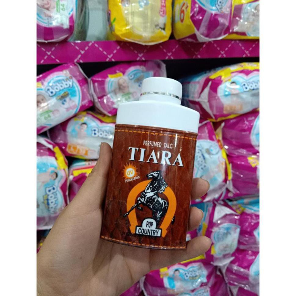 Phấn con ngựa Tiara thái 45g